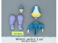 The Penguin NO SONIC WELD DC PROTOTYPE Comics Super Heroes 1989 ToyBiz