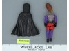 Emperor Dementia Lords of Light Pac Toys 1984 Vintage Action Figure