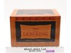 The Lion King Hot Topic Exclusive Box Set W/ Chase Funko NEW MIB