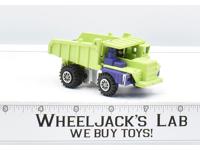 Long Haul Devastator - 1985 Vintage Hasbro G1 Transformers Action Figure