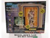 Transporter COMPLETE W/BOX & INSERT Star Trek The Next Generation WORKS
