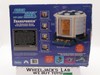 Transporter COMPLETE W/BOX & INSERT Star Trek The Next Generation WORKS
