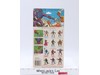 Spikor 12-Back He-Man Masters of the Universe MOTU 1984 Mattel NEW MOSC SEALED