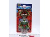 King Hiss Masters of the Universe MOTU 1985 Mattel Action Figure NEW SEALED