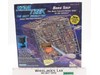 Borg Ship W/Box & Insert 100% Complete Star Trek Next Gen 1995 Playmates NEW