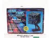 Borg Ship W/Box & Insert 100% Complete Star Trek Next Gen 1995 Playmates NEW