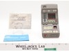 Tricorder W/Box/Insert COMPLETE Star Trek Next Generation 1993 Playmates Vintage