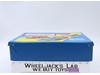 48 Collectors Car Case Hot Wheels Corgi Matchbox Collector Storage Case Tara Toy