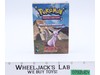 Pokemon Trading Card Game Neo Discovery Brainwave Theme Deck Opened SEALED CARDS