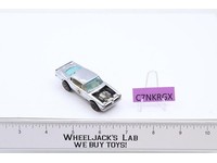 King Kuda Chrome Club Kit 1969 1970 Hot Wheels Mattel Vintage Redline RL