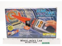 Type 1 Phaser Star Trek Next Generation 1994 Playmates Action Figure Toy