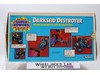 Darkseid Destroyer 100% Complete Super Powers 1985 Kenner Action Figure Vehicle