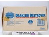 Darkseid Destroyer 100% Complete Super Powers 1985 Kenner Action Figure Vehicle
