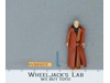 Ben Obi-Wan Kenobi 100% Complete Star Wars 1977 Kenner Action Figure NO REPRO