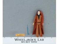 Ben Obi-Wan Kenobi NO COO 100% Complete Star Wars 1977 Kenner Figure NO REPRO