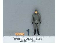 At-At Commander 100% Complete Star Wars ESB 1980 Kenner Figure NO REPRO