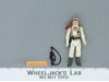 Luke Skywalker Hoth 100% Complete Star Wars ESB 1980 Vintage Kenner NO REPRO