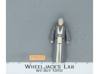Anakin Skywalker 100% Complete Star Wars ROTJ 1985 Vintage Kenner NO REPRO