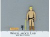 Luke Skywalker Bespin 100% Complete Star Wars 1977 Kenner Action Figure No Repro