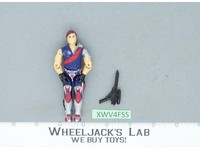 Xamot V1 G.I. Joe 1985 Hasbro Vintage Action Figure