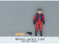 Nien Nunb 100% Complete Star Wars ROTJ 1983 Kenner Vintage Figure NO REPRO