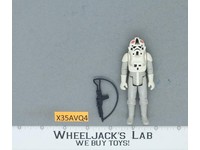 At-At Driver 100% Complete Star Wars ESB 1980 Kenner Action Figure NO REPRO