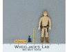 Luke Skywalker Bespin BROWN HAIR 100% Complete Star Wars 1977 Kenner No Repro
