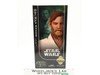 Obi-Wan Kenobi Jedi Master Order of the Jedi Star Wars Sideshow Figure NEW MIB