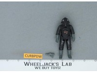 Tie Fighter Pilot 100% Complete Star Wars ESB 1982 Kenner Figure NO REPRO