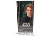 Anakin Skywalker Order of the Jedi Star Wars 2006 Sideshow 1:6 Figure NEW MIB