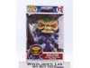 #73 10" Skeletor Masters of the Universe 2021 Funko Pop! Retro Toys NEW SEALED