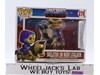 #278 Skeletor On Night Stalker Masters of the Universe 2021 Funko Pop! Rides NEW