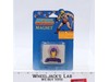Evil-Lyn Magnet Masters of the Universe 1984 Spindex Vintage NEW SEALED