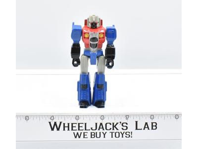 Action Master Starscream 1990 Hasbro G1 Transformers Action Figure