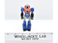 Action Master Starscream 1990 Hasbro G1 Transformers Action Figure