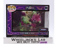 #999 Scare Mare & Scare Glow Masters of the Universe 2024 Funko Fusion Rides NEW