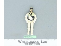 Frostbite V1 G.I. Joe 1985 Hasbro Vintage Action Figure