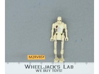8D8 Droid 100% Complete Star Wars ROTJ 1983 Vintage Kenner NO REPRO