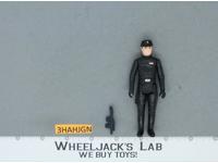 Imperial Commander 100% Complete ESB Star Wars 1980 Kenner Vintage NO REPRO