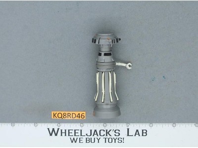 FX-7 Medical Droid 100% Complete Star Wars 1978 Vintage Kenner Figure NO REPRO