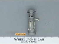 FX-7 Medical Droid 100% Complete Star Wars 1978 Vintage Kenner Figure NO REPRO