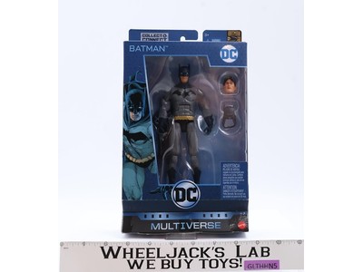 Batman DC Multiverse 2019 Mattel Action Figure NEW SEALED