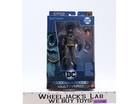 Batman DC Multiverse 2019 Mattel Action Figure NEW SEALED