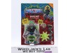 Snake face Masters of the Universe Origins 2022 Mattel Action Figure NEW SEALED