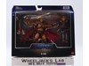 He-Man Masters of the Universe Masterverse 2022 Mattel Action Figure NEW SEALED