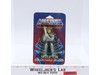 Skeletor Eraser Masters of the Universe 1984 Spindex Vintage NEW SEALED