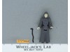 Emperor Palpatine 100% Complete Star Wars ROTJ Vintage 1984 Kenner NO REPRO