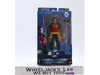 Red Robin DC Multiverse 2019 Mattel Action Figure NEW SEALED