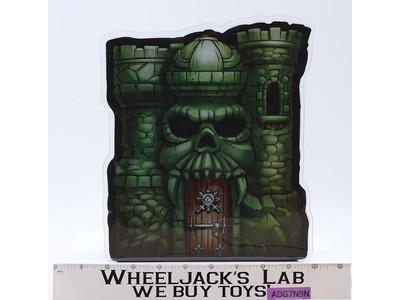 Masters of the Universe Geeki Tikis Mugs Beeline 2022 Mattel NEW SEALED