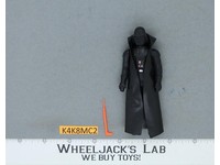 Darth Vader 100% Complete Star Wars 1977 Kenner Action Figure NO REPRO